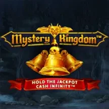 Mystery Kingdom